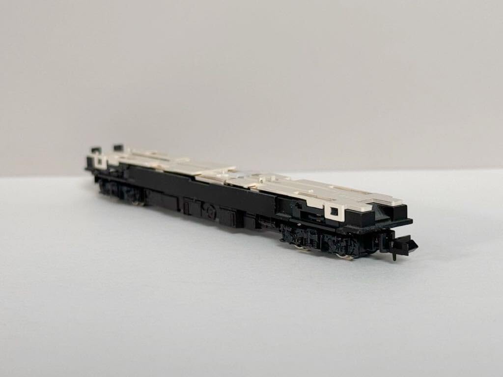 Amazon | KATO 113系115系415系 共通 動力ユニット 銀色車輪