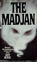 The Madjan 0441516025 Book Cover