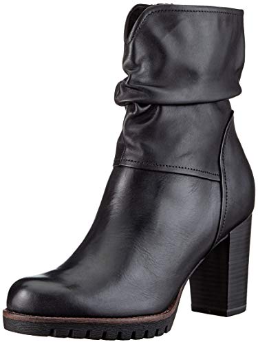 MARCO TOZZI 2-2-25436-25 Leder Stiefelette