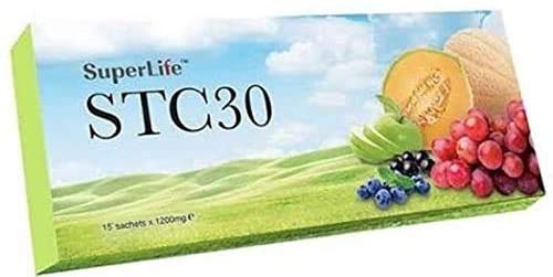 Image of Superlife Stc30 1 Pack