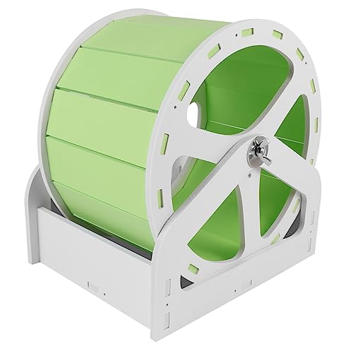 HANABASS 1 nX^[P[W hamster toys hamster cage tB[_ q̃xr[T[N ꖎ nX^[pybgL[ ybgpi ԃ{[h Green