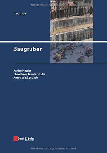 Baugruben (German Edition)