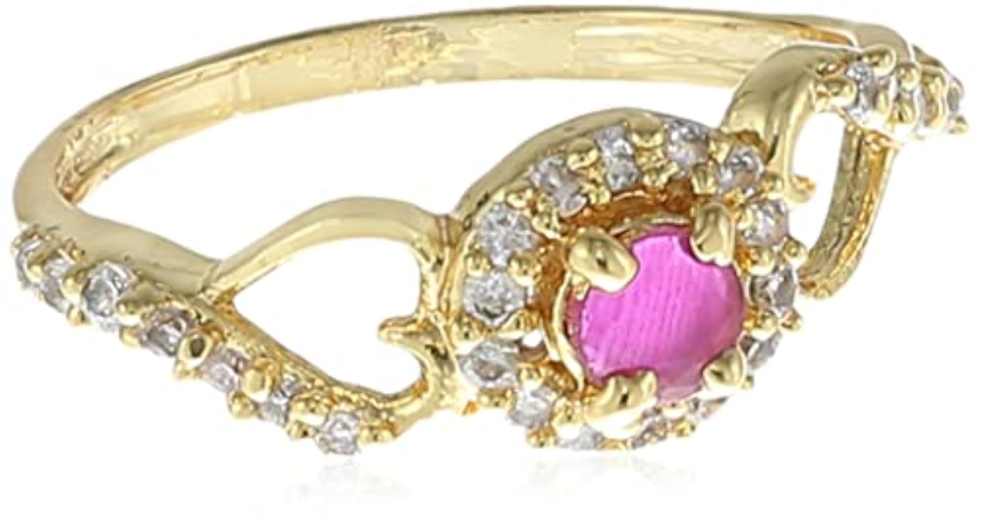 Women's Elegant Ring, Stylish and Chic