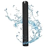 Pool-Nudeln, vorgeschnitten, Schaumstoff-Schwimmschlauch, aufblasbare Wasserstreifen, schwimmende Fitness-Hilfe, Polsterung, Stützliege, Schaumstoff-Pool-Nudelstreifen für Kinder, Erwachsene