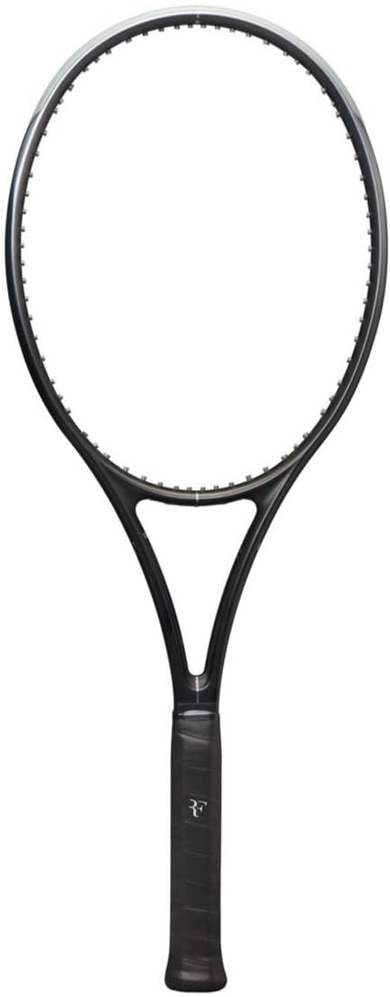 Amazon.com : Wilson RF 01 Laver Cup LTD Tennis Racquet (4 1