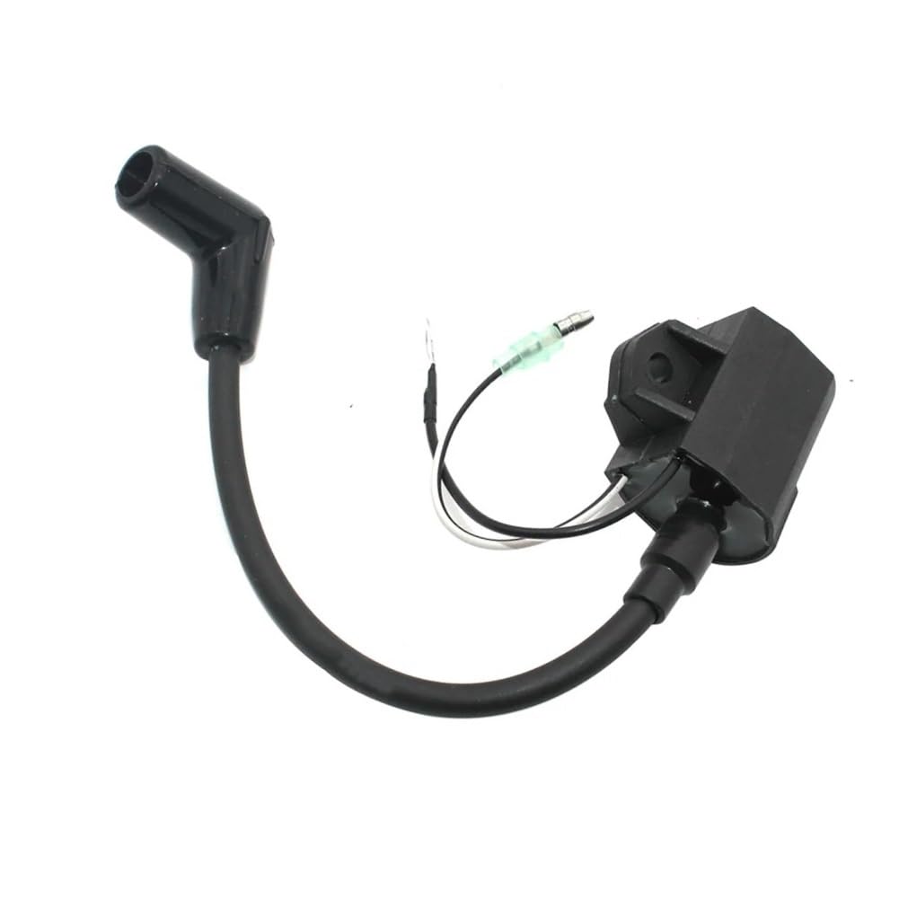 Bobine d'allumage 6H2-85570 résout les ratés de démarrage des moteurs 60TLR 70T