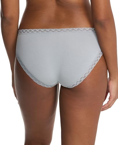 Image of Natori Women's Bliss Cotton Girl Brief Panty