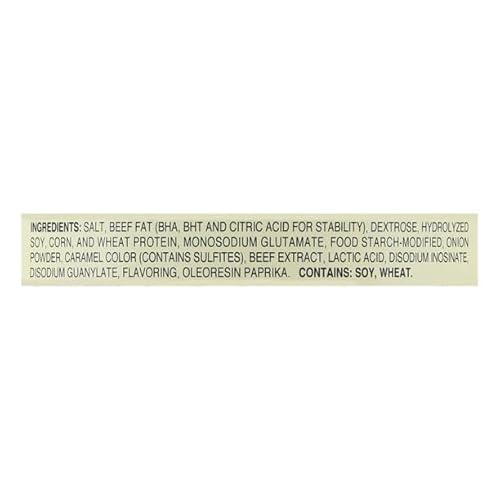 L.B. Jamison's Beef Flavored Soup Base, 2-Pack 14 oz. Jars