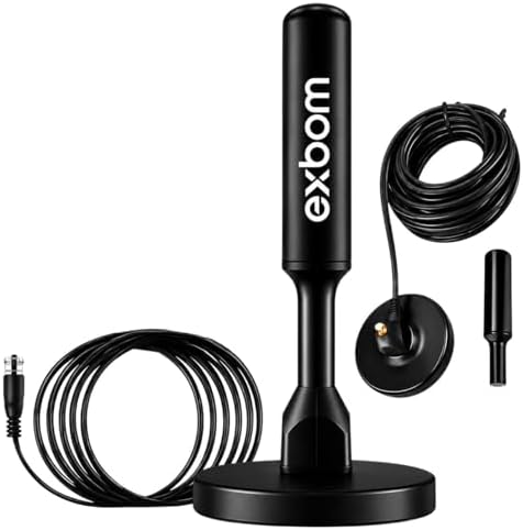Multilaser AC400 Antena Digital Interna