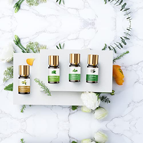 Kouruilife Essential Oils Set, 100% Organic Essential Oil thumb #8