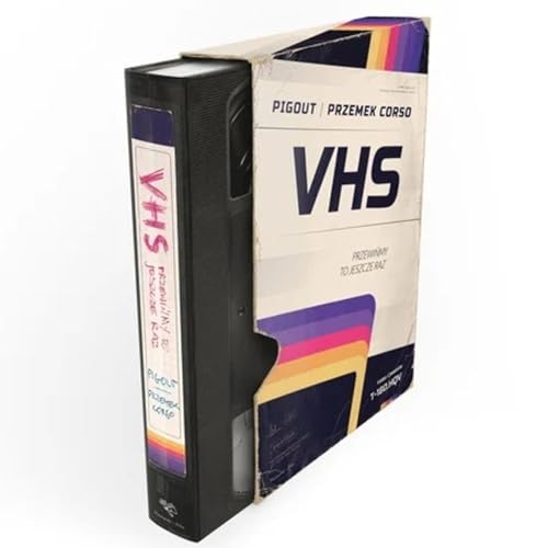„VHS. Przewińmy to jeszcze raz”