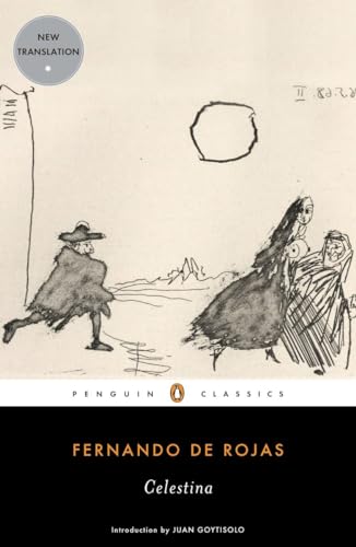 Celestina (Penguin Classics)