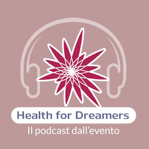 Health for Dreamers cover art