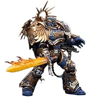 JOYTOY Figura De Ação Warhammer 40K 1/18 De 7 Polegadas, Coleção