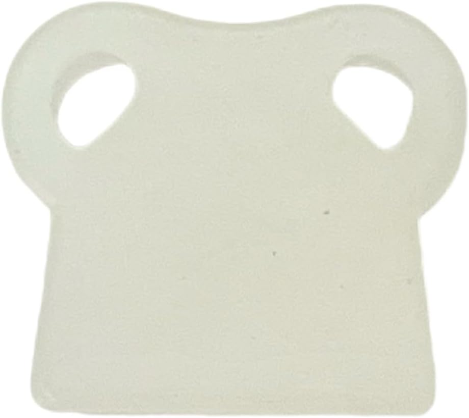 N569446, Suitable for De-Walt Nailer No Mar Tip Replace DCN680D1, DCN680B, DCN681B, DCN681D1, 10Pcs