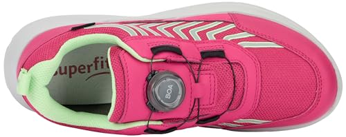 Girl Rush Gore-tex Basketball3