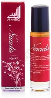 Naadir by Al Aneeq Perfumes (10ml)
