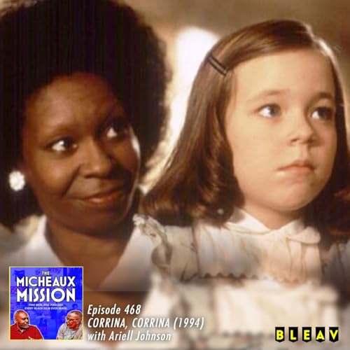 Corrina Corrina (1994) with Ariell Johnson