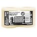Mueller MWrap Latex-Free Prewrap, 2.75" X 21.4 Yd Roll, Natural, 2 pack