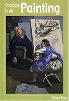 Painting (Directions in Art) 0431176531 Book Cover