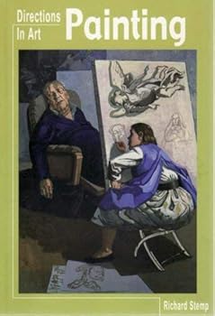 Paperback Painting Book