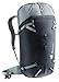 Deuter Guide 30 Mountaineering and Climbing Backpack, black-shale