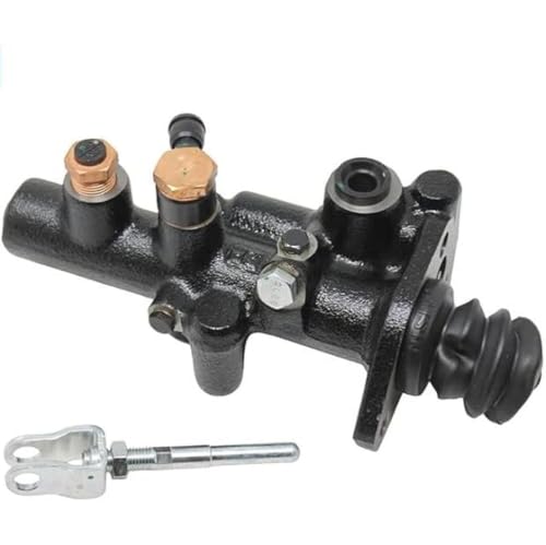 TYUJMWE Pompa Freno per Carrello Elevatore Toyota 7FGCU35 47250-31450-71 47250-30510-71 472503145071 472503051071