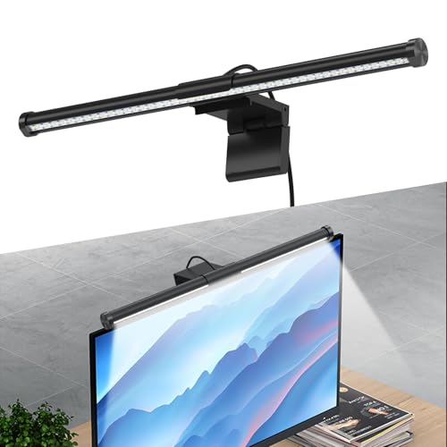 Meisax LED Lampe Écran PC