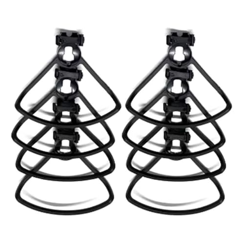 Lame d'ailes d'hélice et protection pour drone L900 Pro