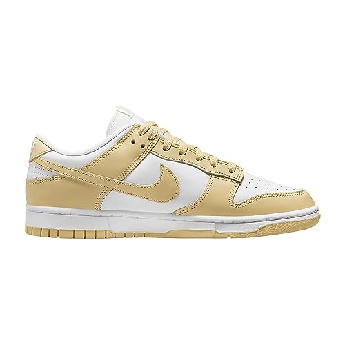 Image of Nike Dunk Low Retro Men's Shoes Size-6