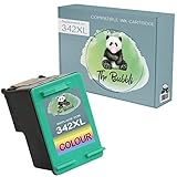 🐼 The Bubbli ersatz für: 342 XL 342XL C9361EE