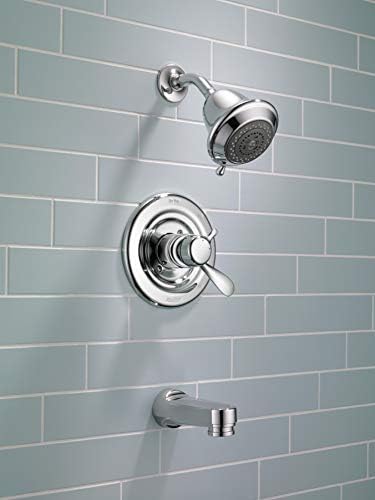 Upgrade Your Shower with Delta Faucet Parts!