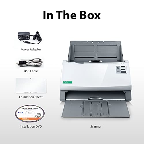 Plustek PS3140U Duplex Document Scanner の商品画像 7