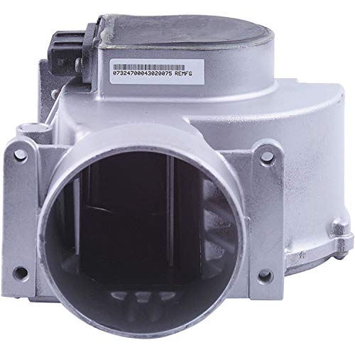 Cardone 74-9107 Remanufactured Mass Airflow Sensor (Mafs) (Renewed) #TOP1