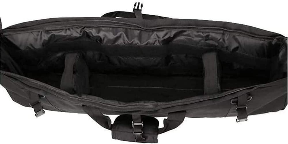 Mochila para Escopeta, Bolsa para Escopeta, Funda para Rifle, Bolsa para Pistola táctica, Funda para Escopeta Airsoft, Funda para Rifle Suave, con Correa para el Hombro para Pesca,