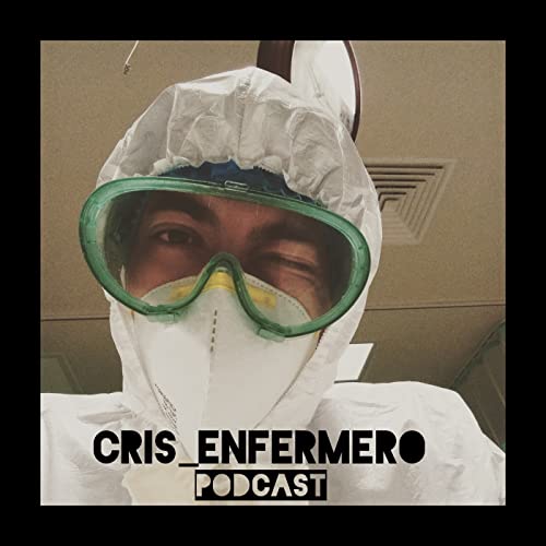 Cris_enfermero copertina