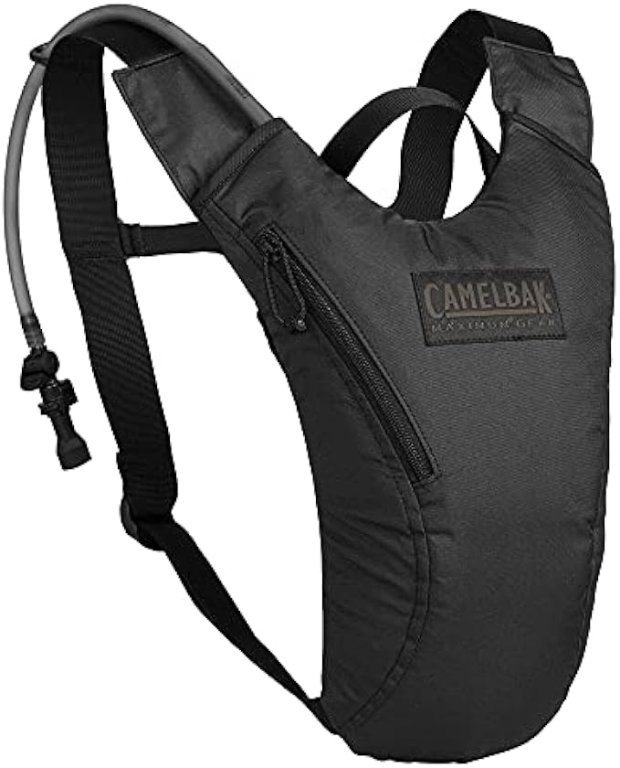 Camelbak - HydroBak 50oz Mil Spec Crux Black (1737001000)