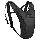Camelbak - HydroBak 50oz Mil Spec Crux Black (1737001000), One Size