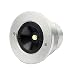 UniqueFire XML LED Lamp Pill Replacement for UF1605 Flashlight Torch (White light Lamp Holder Pill)