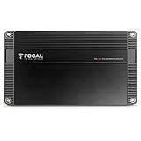 120 WRMS x 4 an 4 Ohm, 185 WRMS x 4 an 2 Ohm, 370 W x 2 an 4 Ohm, Highpass-Filter: 50 - 500 Hz(12dB/Okt., Tiefpass-Filter: 50 - 500 Hz(12dB/Okt.)