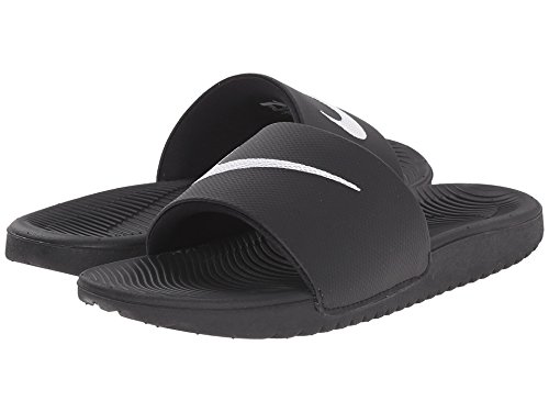 Image of Nike Unisex Kids' Kawa Slides - Boys Girls Toddlers & Baby Sandals