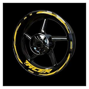 Accessories For Y&Amp;Amaha For T&Amp;Racer 2017 2018 2019 2020 2021 2022 Reflective Motorcycle Wheel Sticker Hub Decal Rim Stripe Tape 5 41co9mbzvll. sl500 . ss300