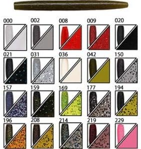 GaryYAMAMOTO/  YAMASENKO/  4inch 2