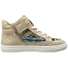 Bronx Women's Zoo Nee Fashion Sneaker