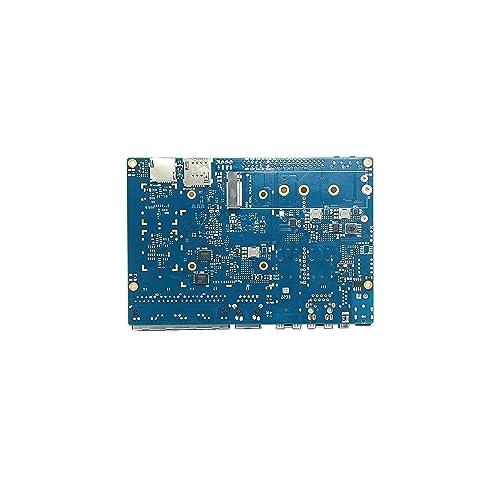 Image of Banana Pi BPI-R3 Wi-Fi 6 OpenSource Wireless Dual-Band OpenWRT Router Board with MediaTek MT7986(Filogic 830),Support 5X GbE and 2X 2.5GbE SFP (Bundle2-BPI R3+Metal Case)