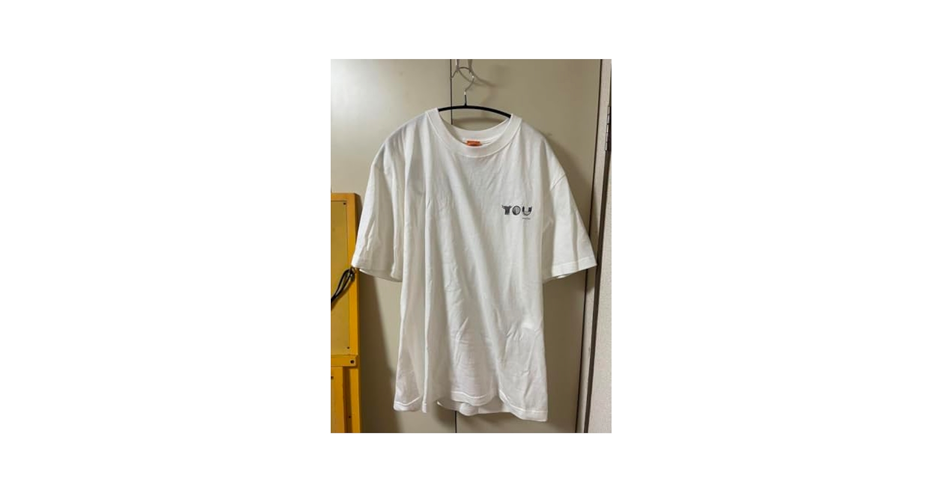 Amazon.co.jp: TOMOO YOUYOU Tシャツ XL サイズ : ファッション