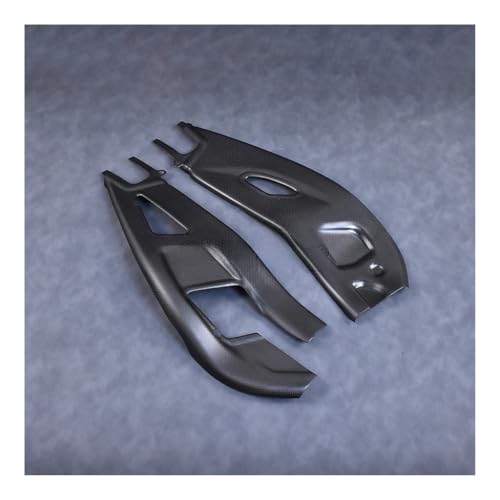 Carénage carbone CBR1000RR-R 2021-2024 : optimisez l'aérodynamisme de votre moto sur circuit