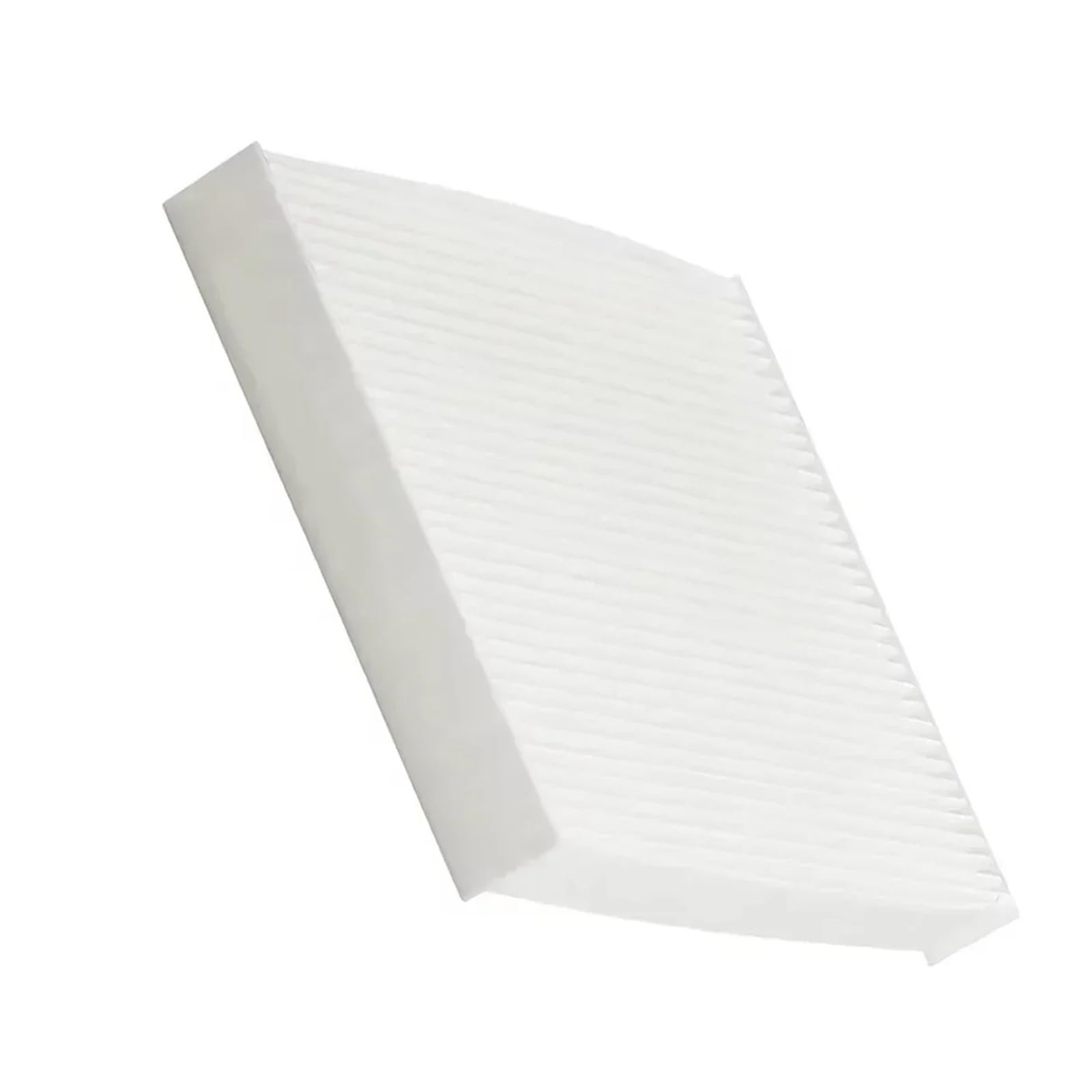 Ifqovzzxr 1 Car Cabin Air Filters Car Cabin Air Filter Fit For C/V Filters Carbon Fiber Cf10743 27277-Ar025 7B0819644 Xc25870 Aq1119 042-2140 90068C(1)