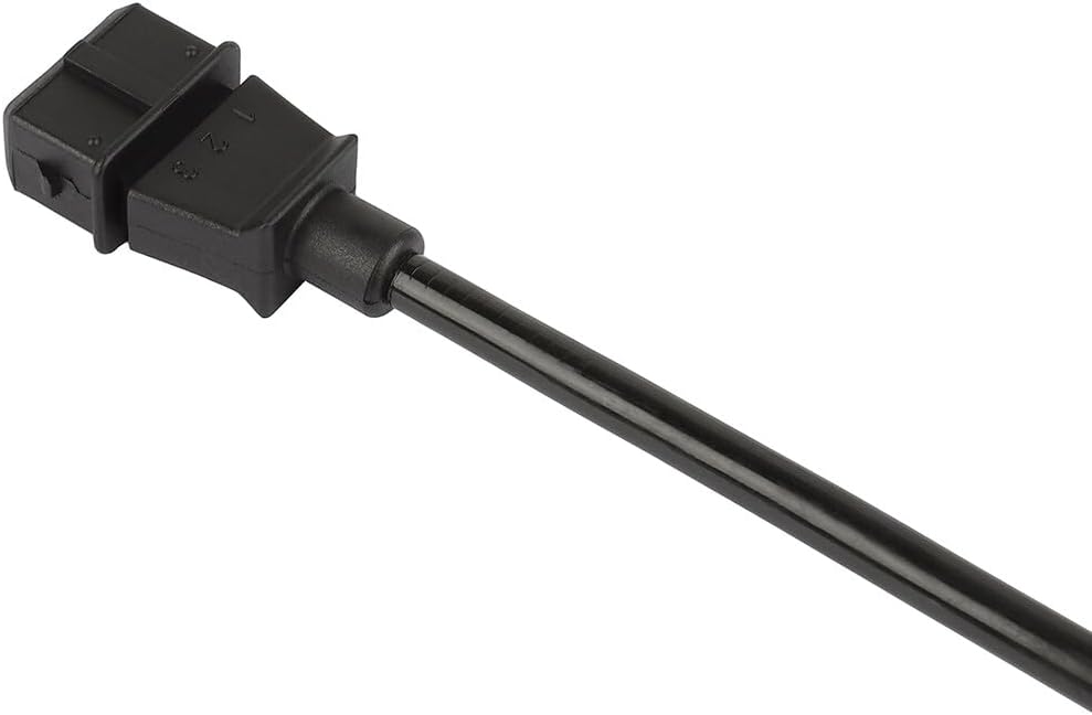 Ignition Knock Detonation Sensor Ks15 054905377A 0261231036 for Audi 100 80 90 A4 A6 for Quattro for Volkswagen for Cabrio for Golf for Jetta for Passat