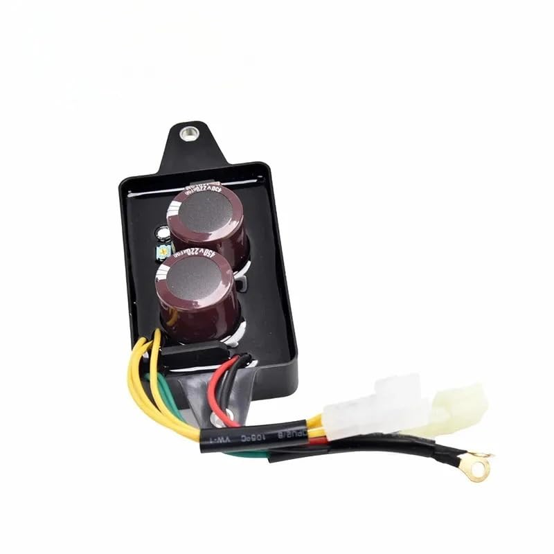 Régulateur de tension SHT11500-3 AVR pour stabiliser le 380V